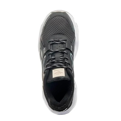 Tênis Umbro Orion + Par de Meia - Masculino - Foto 4