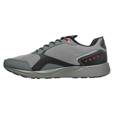 Tênis Umbro Street Jogger + Par de Meia - Masculino - Foto 2