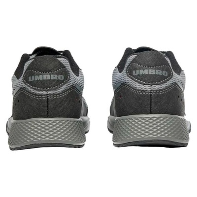 Tênis Umbro Street Jogger + Par de Meia - Masculino - Foto 3