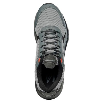 Tênis Umbro Street Jogger + Par de Meia - Masculino - Foto 4