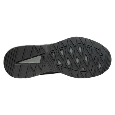 Tênis Umbro Street Jogger + Par de Meia - Masculino - Foto 5