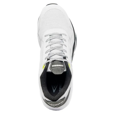 Tênis Umbro Street Jogger - Masculino - Foto 4