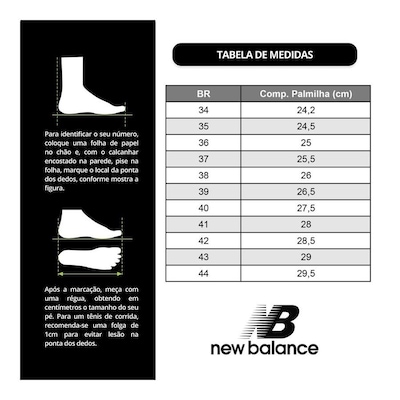 Tênis New Balance 55 - Unissex - Foto 6