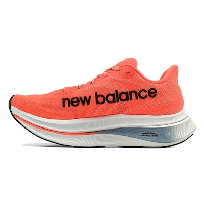 Tênis New Balance Fuelcell Supercomp Trainer V2 - Feminino - Foto 2