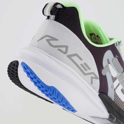 Tênis Fila Racer T2 S - Feminino - Foto 6