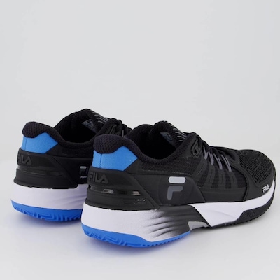 Tênis Fila Float Verve Clay - Masculino - Foto 3