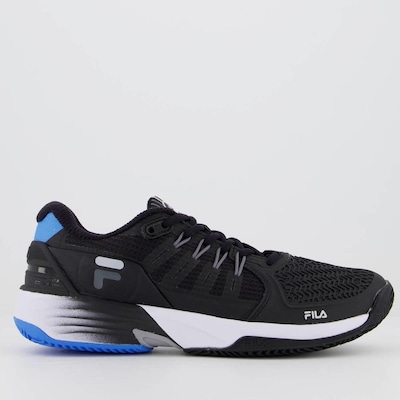 Tênis Fila Float Verve Clay - Masculino - Foto 1