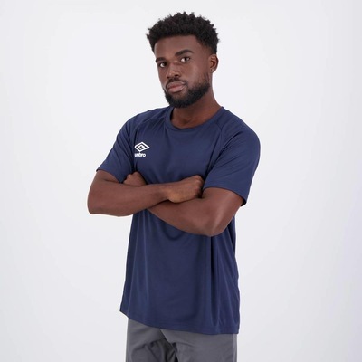 Camisa Umbro Line - Masculina - Foto 3