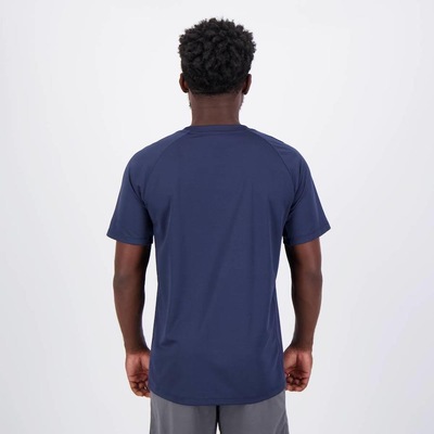 Camisa Umbro Line - Masculina - Foto 4