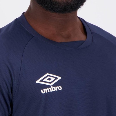 Camisa Umbro Line - Masculina - Foto 5