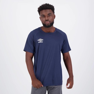 Camisa Umbro Line - Masculina - Foto 1