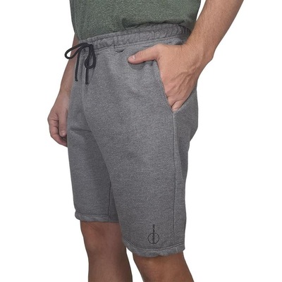 Bermuda Selene Moletom - Masculina - Foto 3