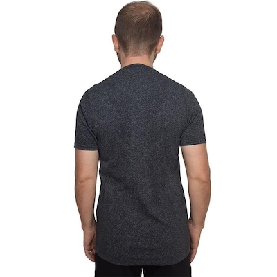 Camiseta Selene sem Costura - Masculina - Foto 2