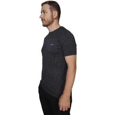 Camiseta Selene sem Costura - Masculina - Foto 3