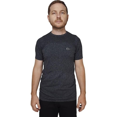 Camiseta Selene sem Costura - Masculina - Foto 1