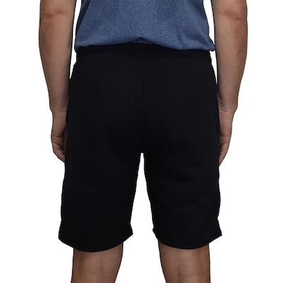 Bermuda Selene Moletom - Masculina - Foto 2