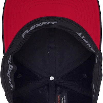 Boné Aba Curva Quiksilver Big Plate - Fechado - Adulto - Foto 3