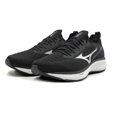 Tênis Mizuno Cool Ride 2 - Masculino - Foto 4