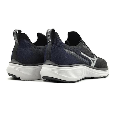 Tênis Mizuno Cool Ride 2 - Masculino - Foto 5