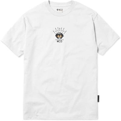 Camiseta Mcd Olho Gato Folklore - Masculina - Foto 1