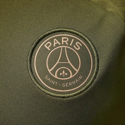Camisa Psg Strike Nike - Masculina - Foto 5