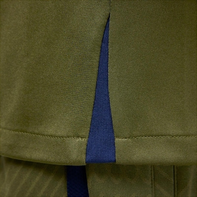 Camisa Psg Strike Nike - Masculina - Foto 6