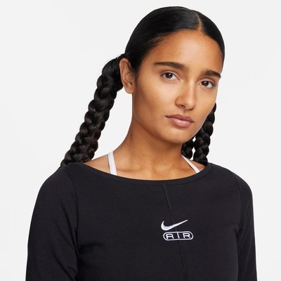 Camiseta Nike Air - Feminina - Foto 3