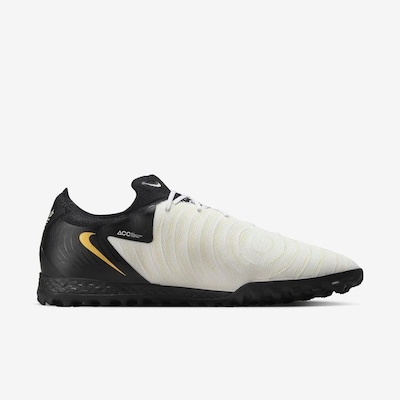 Chuteira Society Nike Phantom React GX II Pro - Adulto - Foto 3