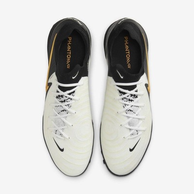 Chuteira Society Nike Phantom React GX II Pro - Adulto - Foto 4
