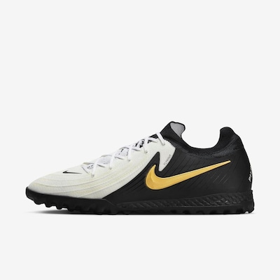 Chuteira Society Nike Phantom React GX II Pro - Adulto - Foto 1