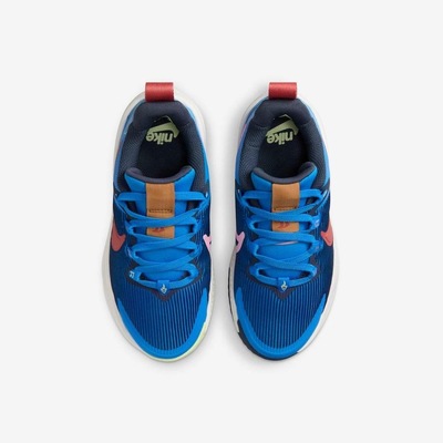 Tênis Nike Star Runner 4 - Infantil - Foto 4