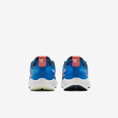 Tênis Nike Star Runner 4 - Infantil - Foto 6