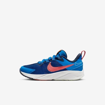 Tênis Nike Star Runner 4 - Infantil - Foto 1