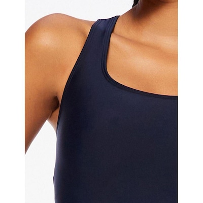 Macacão Bodyforsure Cut Out 360 Soft - Feminino - Foto 5