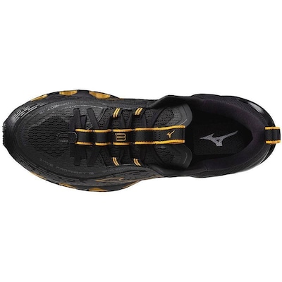 Tênis Mizuno Wave Prophecy 13 - Unissex - Foto 2