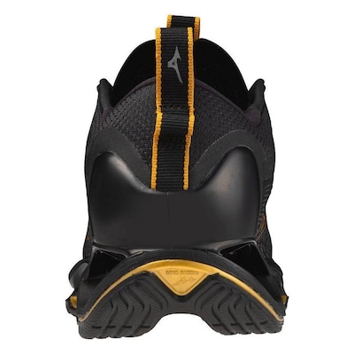 Tênis Mizuno Wave Prophecy 13 - Unissex - Foto 3