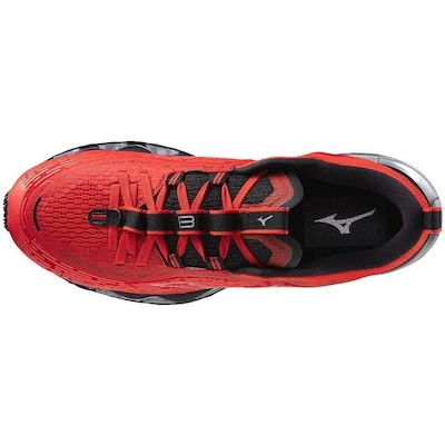 Tênis Mizuno Wave Prophecy 13 - Masculino - Foto 2