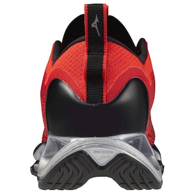 Tênis Mizuno Wave Prophecy 13 - Masculino - Foto 3
