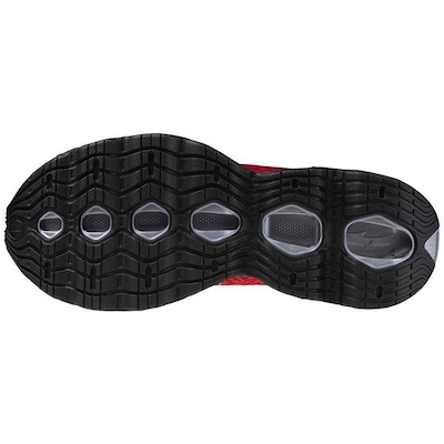Tênis Mizuno Wave Prophecy 13 - Masculino - Foto 5