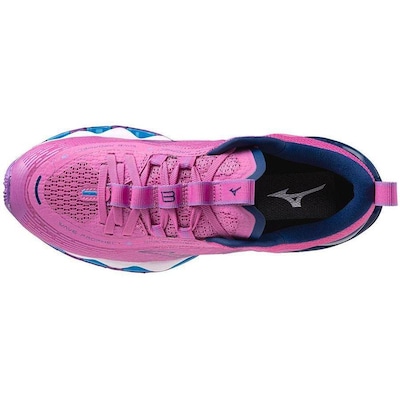 Tênis Mizuno Wave Prophecy 13 - Feminino - Foto 2