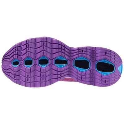 Tênis Mizuno Wave Prophecy 13 - Feminino - Foto 5