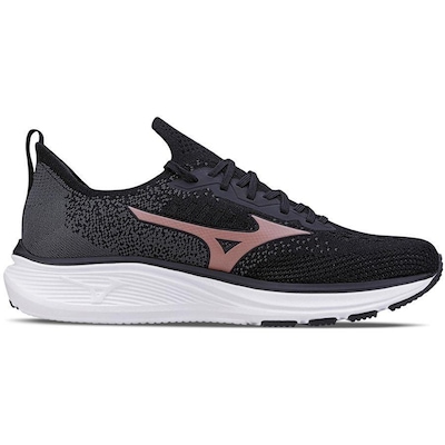 Tênis Mizuno Cool Ride 2 - Feminino - Foto 4