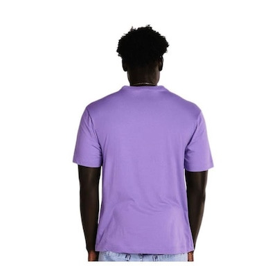 Camiseta Baw Clothing Mc Regular - Masculina - Foto 2