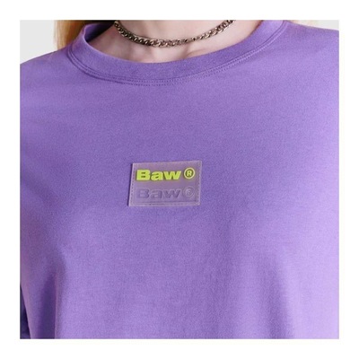 Camiseta Baw Clothing Mc Regular - Masculina - Foto 5