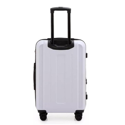 Mala de Viagem Everlast Grande Abs Cadeado Tsa Original 28" - Foto 2