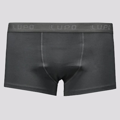 Kit de 10 Cuecas Lupo Sunga - Adulto - Foto 2