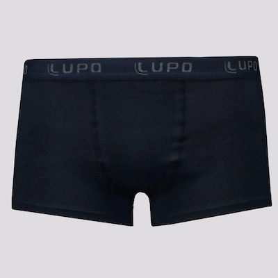 Kit de 10 Cuecas Lupo Sunga - Adulto - Foto 4