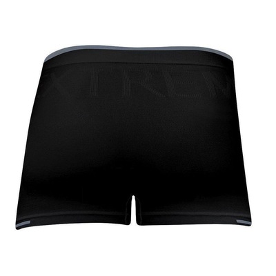 Kit Cuecas Zorba Boxer Extreme Point - 6 Unidades Adulto - Foto 4