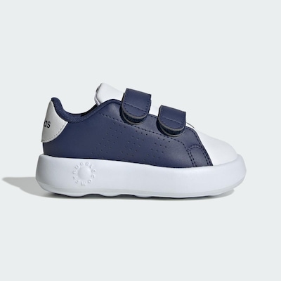 Tênis adidas Advantage - Infantil - Foto 2