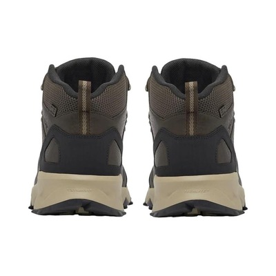 Bota Columbia Peakfreak II Outdry - Masculina - Foto 3